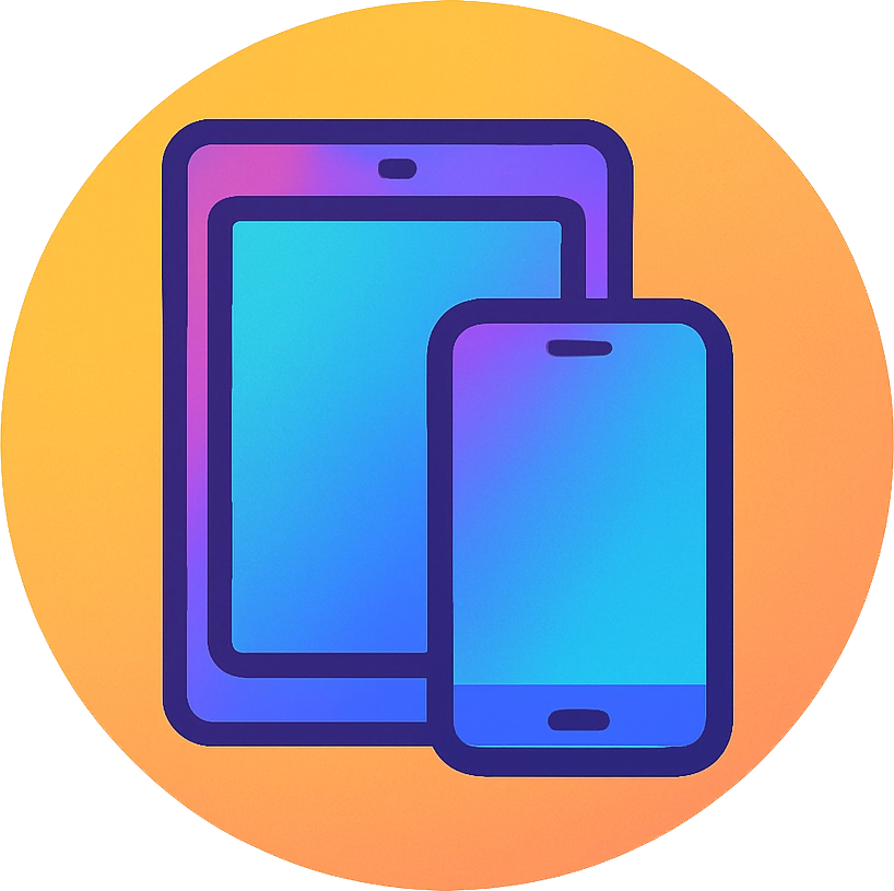 Mobile and tablet repair