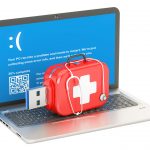 computer repair tricorn pc