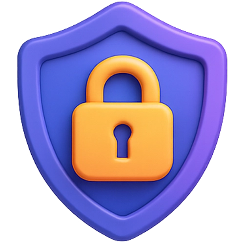 Data security icon