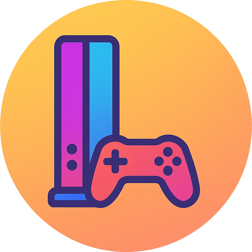 Gaming console repair