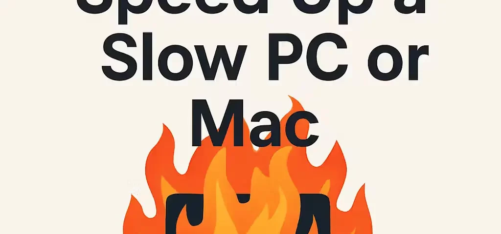 Signs your laptop needs repair before it’s too late