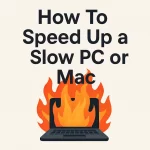 Signs your laptop needs repair before it’s too late