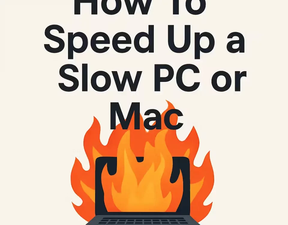 Signs your laptop needs repair before it’s too late