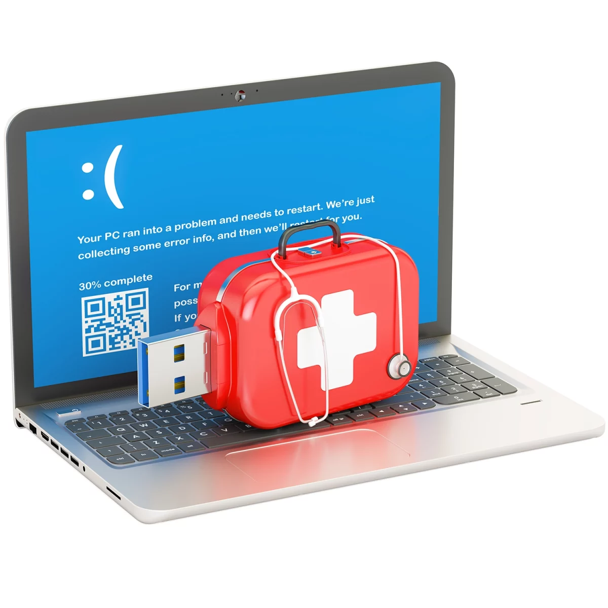 Contact Tricorn PC office location map Laptop repair service at Tricorn PC