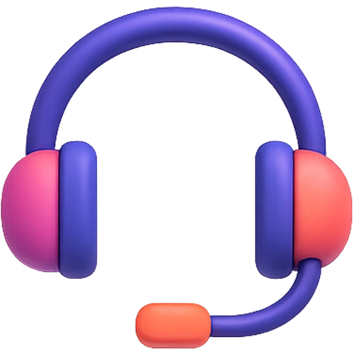 Technical support icon