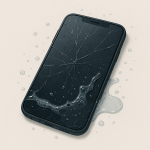 Tricorn PC water-damaged phone repair service
